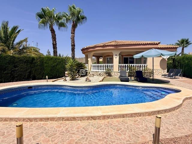 Chalet en venta en Polígono Industrial Bajo Sombra, el Vinalopó Mitjà / El Vinalopó Medio