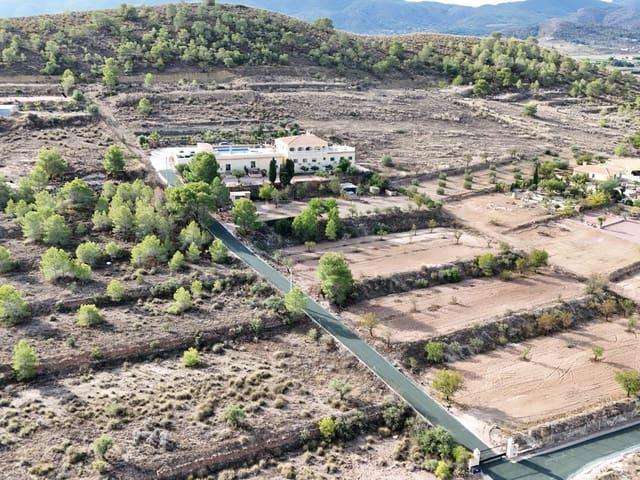 Chalet en venta en Polígono Industrial Bajo Sombra, el Vinalopó Mitjà / El Vinalopó Medio