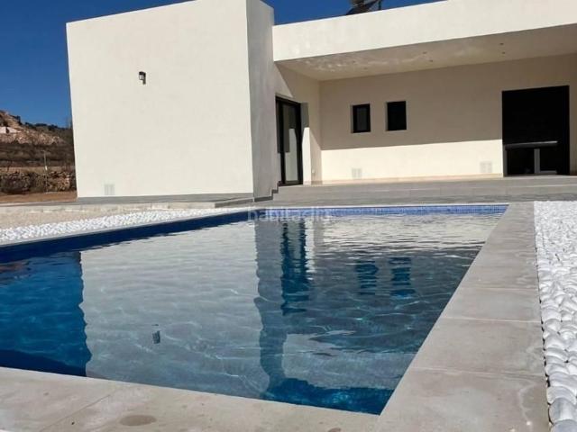 Chalet en venta en el Baix Vinalopó, Valencia