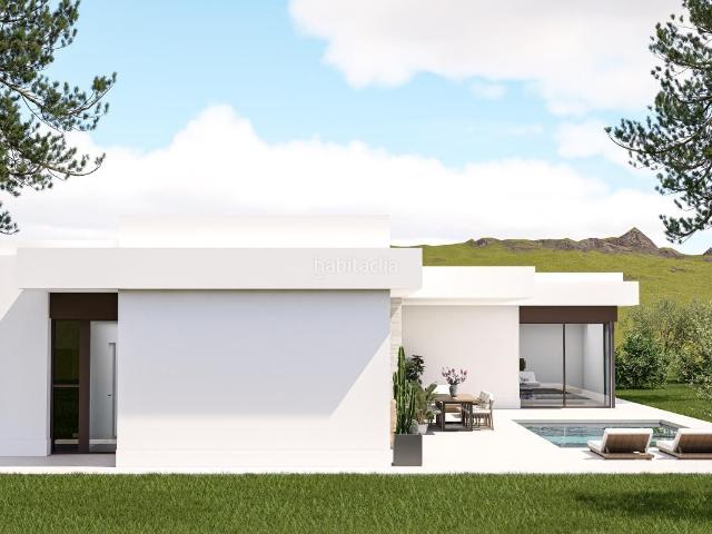Chalet en venta en el Baix Vinalopó, Valencia