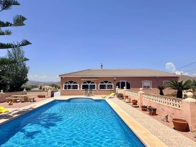 Chalet en venta en el Vinalopó Mitjà / El Vinalopó Medio, Valencia