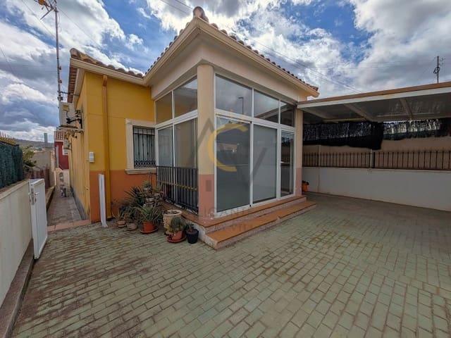 Chalet en venta en el Vinalopó Mitjà / El Vinalopó Medio, Valencia