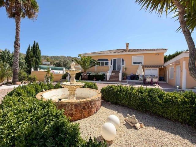 Chalet en venta en el Vinalopó Mitjà / El Vinalopó Medio, Valencia