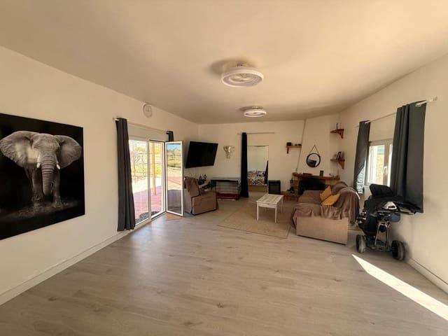 Chalet en venta en el Vinalopó Mitjà / El Vinalopó Medio, Valencia