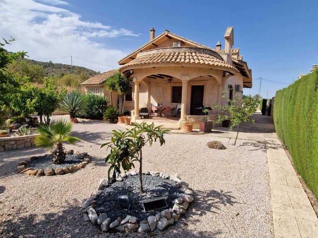 Chalet en venta en el Vinalopó Mitjà / El Vinalopó Medio, Valencia