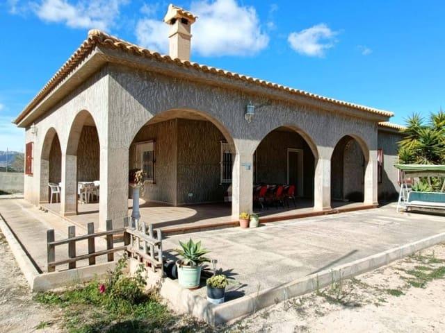 Chalet en venta en el Vinalopó Mitjà / El Vinalopó Medio, Valencia