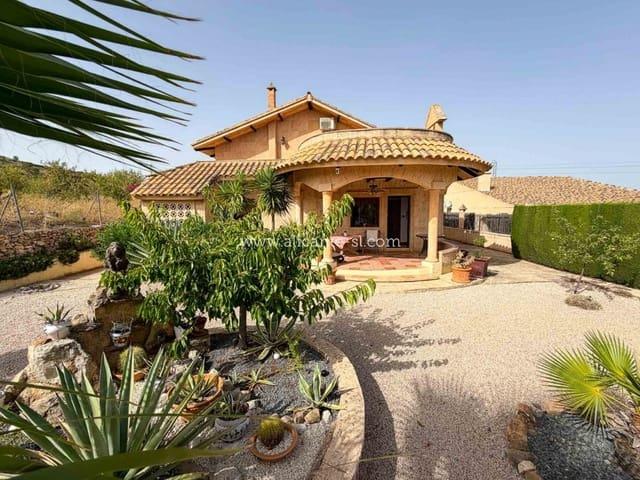 Chalet en venta en el Vinalopó Mitjà / El Vinalopó Medio, Valencia