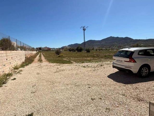 Chalet en venta en el Vinalopó Mitjà / El Vinalopó Medio, Valencia
