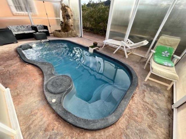 Chalet en venta en el Vinalopó Mitjà / El Vinalopó Medio, Valencia