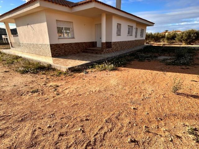 Chalet en venta en el Vinalopó Mitjà / El Vinalopó Medio, Valencia
