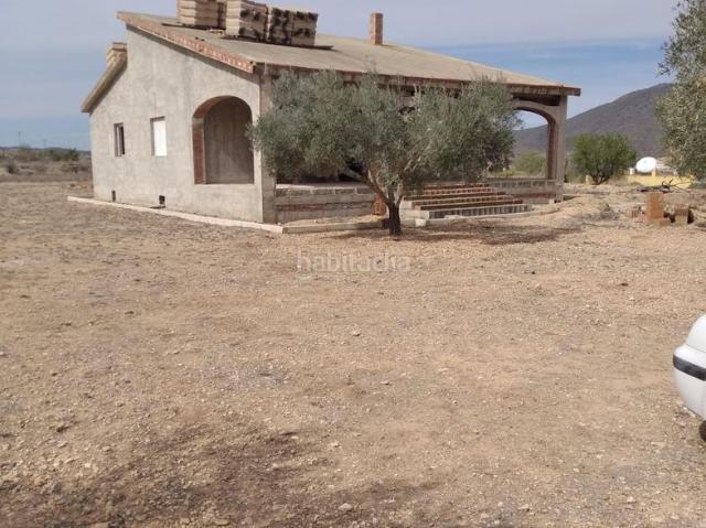 Chalet en venta en el Vinalopó Mitjà / El Vinalopó Medio, Valencia