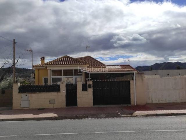 Chalet en venta en el Vinalopó Mitjà / El Vinalopó Medio, Valencia