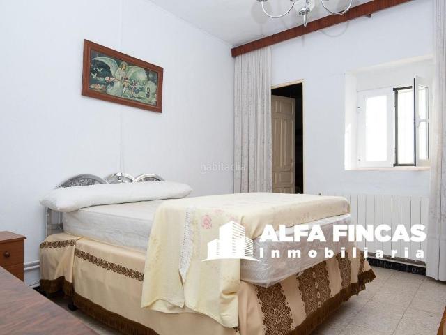 Villa en venta en Honrubia