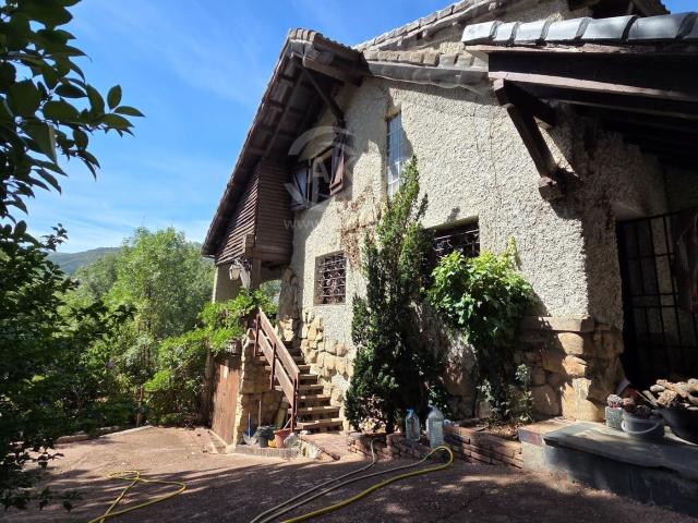 Chalet en venta en Hontanar, Castilla-La Mancha
