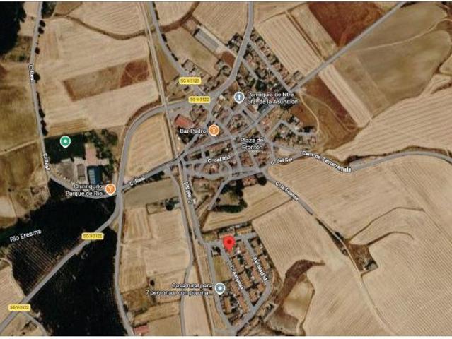 Casa en venta en Hontanares de Eresma, Segovia