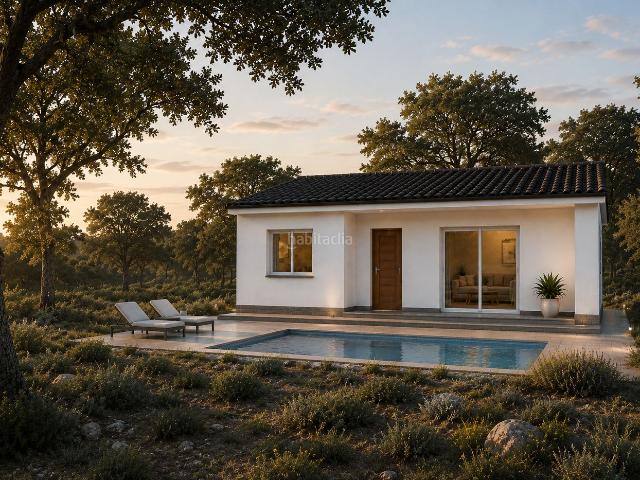 Chalet en venta en Hontoba, Castilla-La Mancha