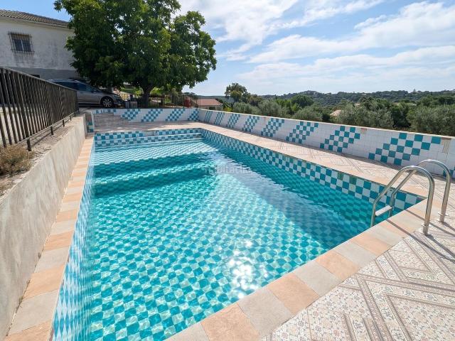 Chalet en venta en Hontoba, Castilla-La Mancha