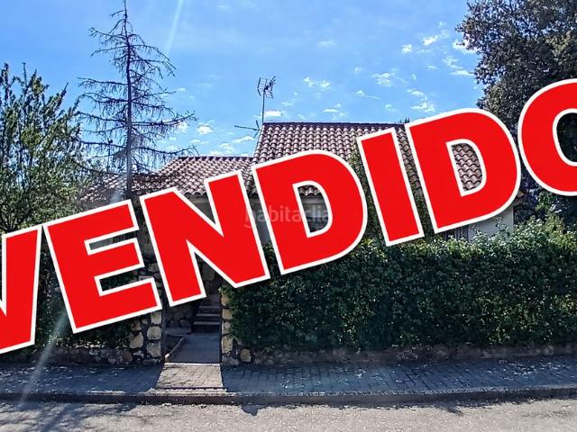 Chalet en venta en Hontoba, Castilla-La Mancha