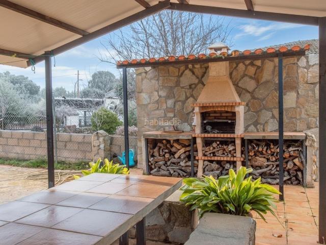 Chalet en venta en Hontoba, Castilla-La Mancha