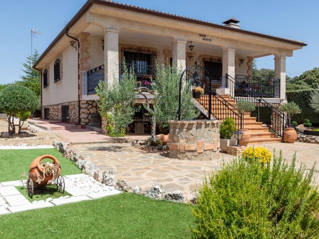 Chalet en venta en Hontoba, Castilla-La Mancha