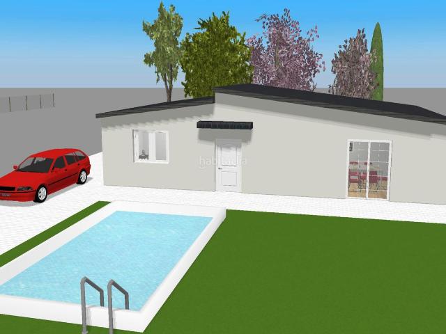 Villa en venta en Hontoba