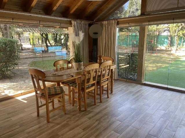 Chalet en venta en Hontoba, Castilla-La Mancha