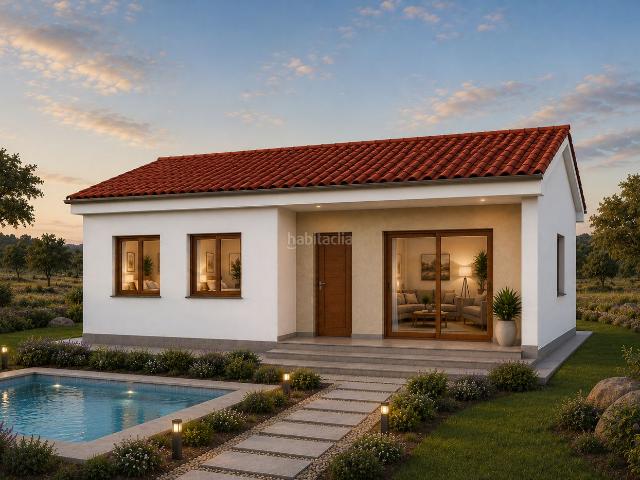 Chalet en venta en Hontoba, Castilla-La Mancha