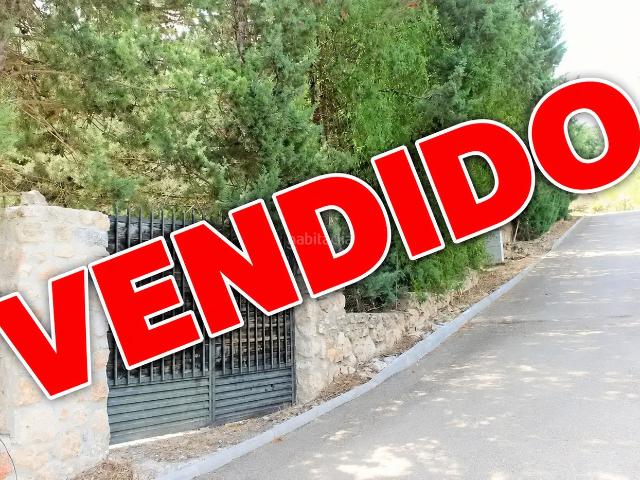 Chalet en venta en Hontoba, Castilla-La Mancha