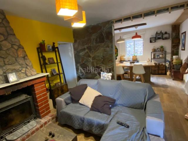Villa en venta en Hontoba