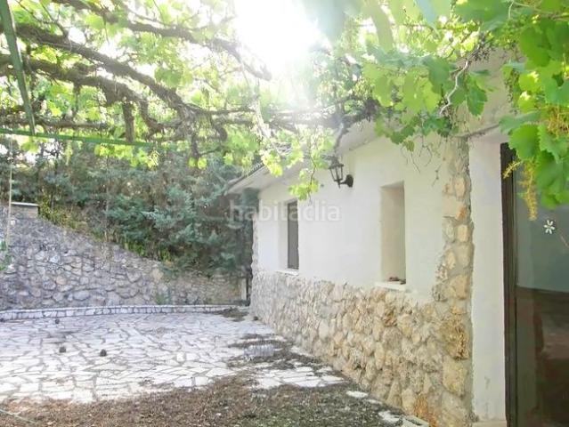 Chalet en venta en Hontoba, Castilla-La Mancha