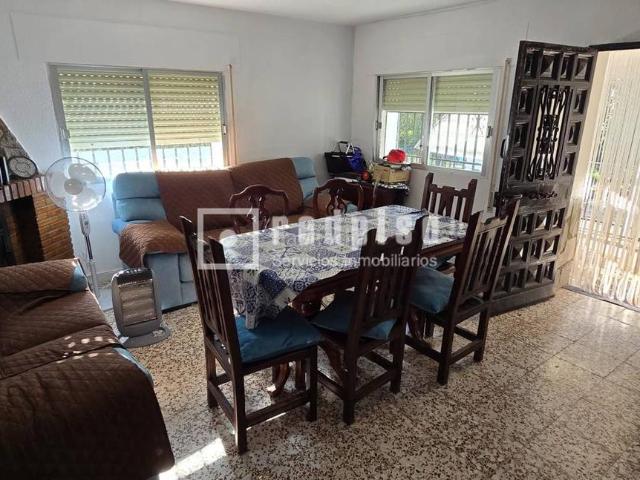 Chalet en venta en Hontoba, Castilla-La Mancha