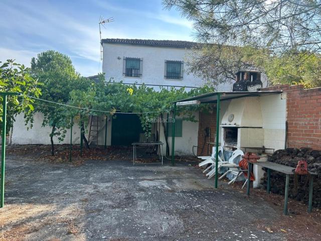 Chalet en venta en Hontoba, Castilla-La Mancha