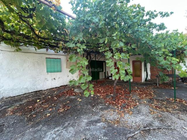 Chalet en venta en Hontoba, Castilla-La Mancha