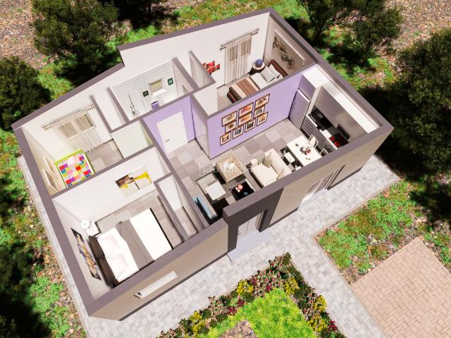 Chalet en venta en Hontoba, Castilla-La Mancha