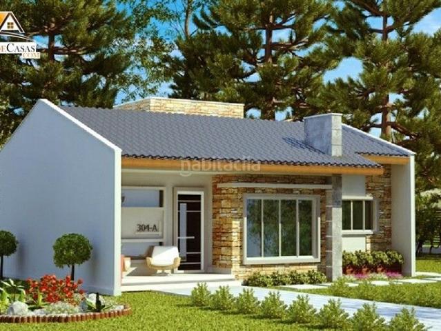Chalet en venta en Hontoba, Castilla-La Mancha