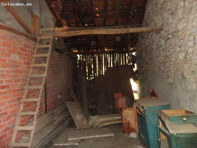 Casa en venta en Hontoria Del Pinar, Castilla y León