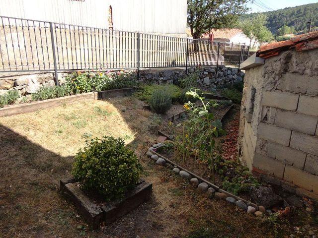 Casa en venta en Hontoria Del Pinar, Castilla y León
