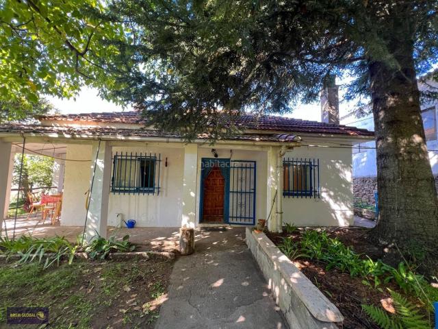 Villa en venta en Horcajo De La Sierra Villa en venta en Horcajo De La Sierra
