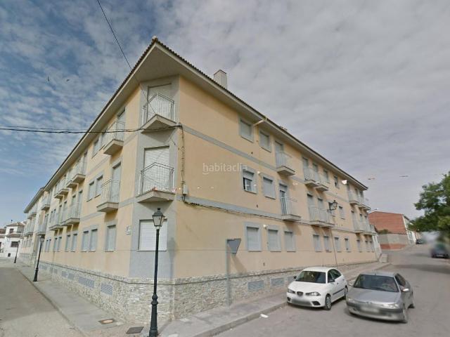 Chalet en venta en Horcajo De Santiago, Castilla-La Mancha