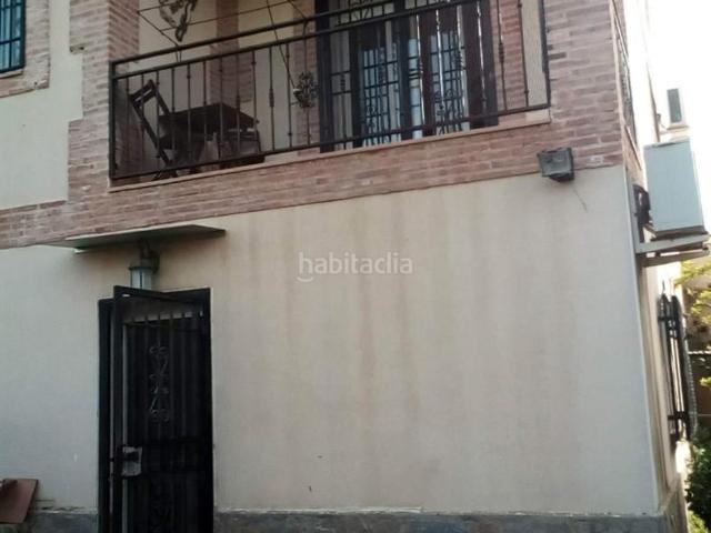 Villa en venta en Hormigos