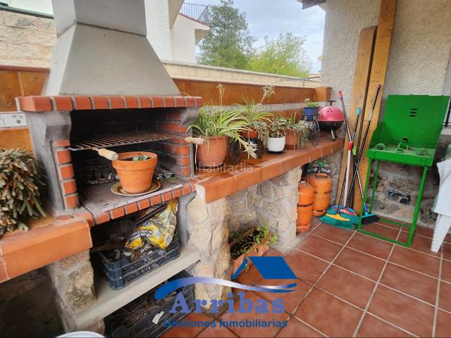 Villa en venta en Hormigos