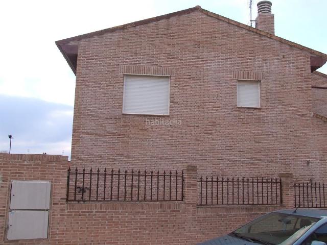 Chalet en venta en Hormigos, Castilla-La Mancha
