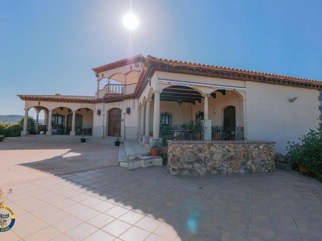 Chalet en venta en Tierra de Barros, Extremadura