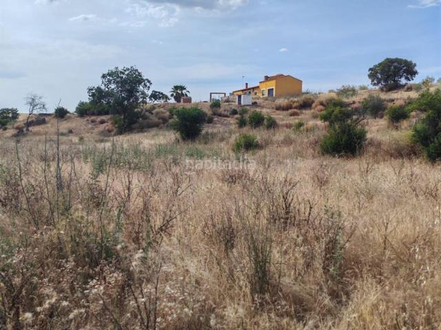 Chalet en venta en Tierra de Barros, Extremadura