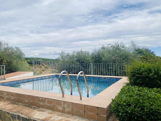 Chalet en venta en Hornachuelos, Andalucía
