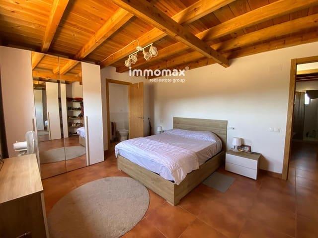 Villa en venta en Horta De Sant Joan