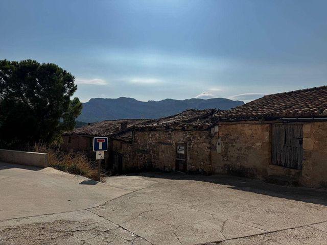 Chalet en venta en Horta de Sant Joan, Tarragona