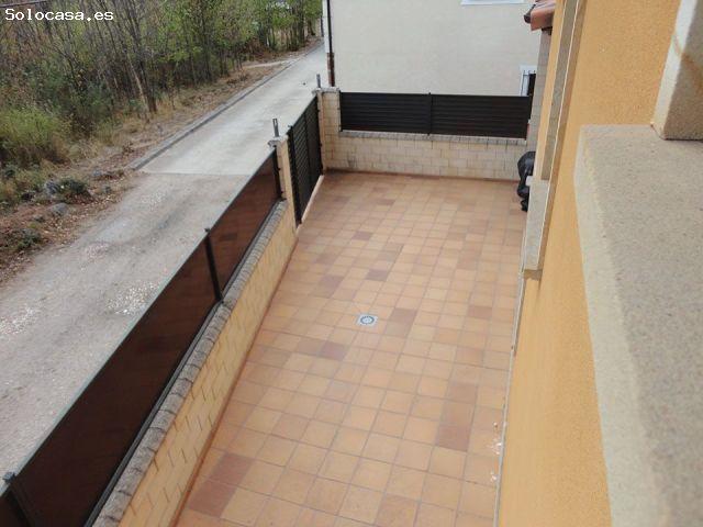Casa en venta en Hortigüela, Burgos