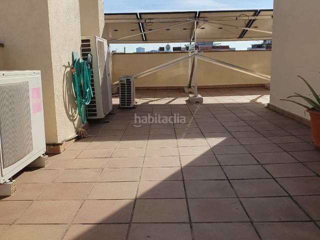 Chalet en venta en Districte II, Barcelonès