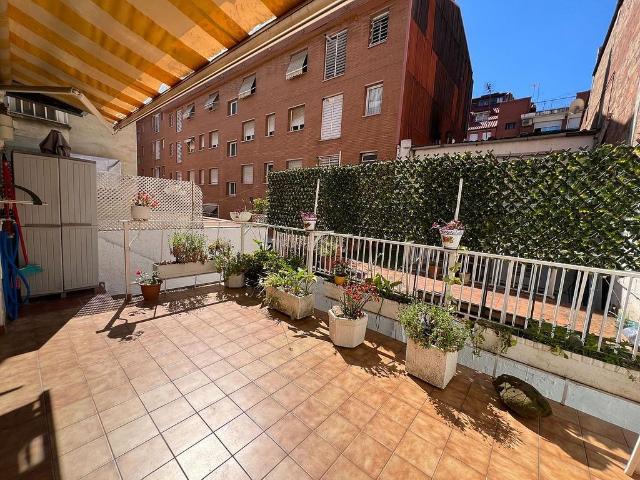 Chalet en venta en L'hospitalet De Llobregat, Barcelona